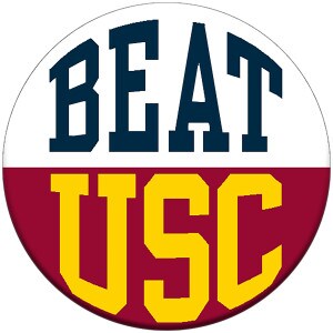 Beat USC button